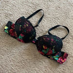 Aerie Ella Gel style bra